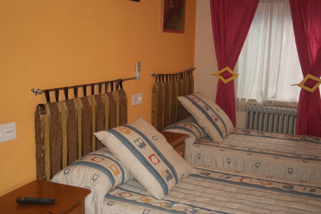 Restaurante La Liebre Salamanca