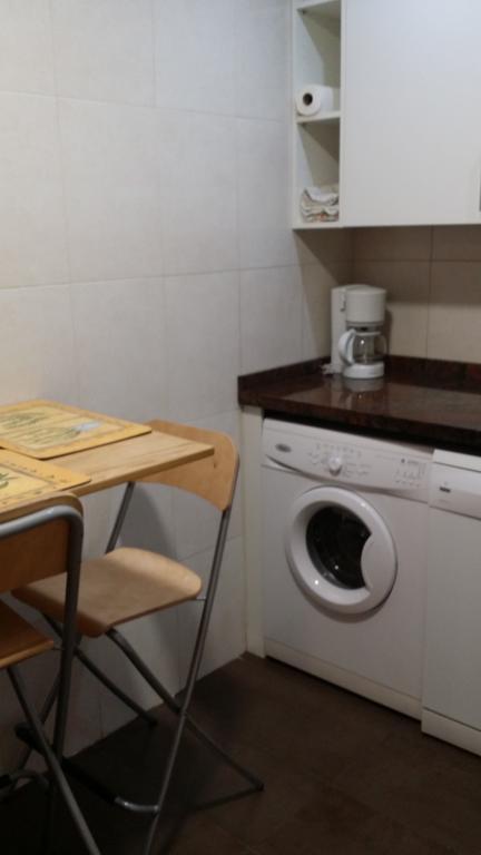 Apartment Chevere Turquesa