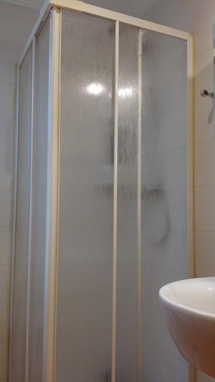 Chevere Turquesa Apartment Oviedo