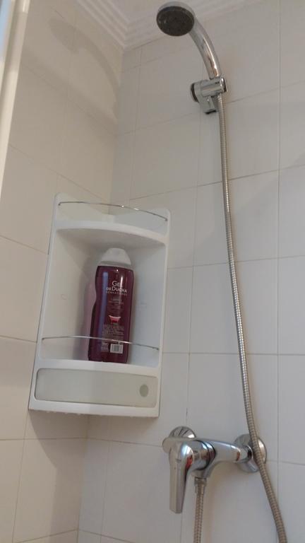 Chevere Turquesa Apartment