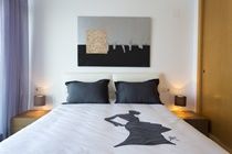 Apartment Torre Lugano Apartment Levante Beach *