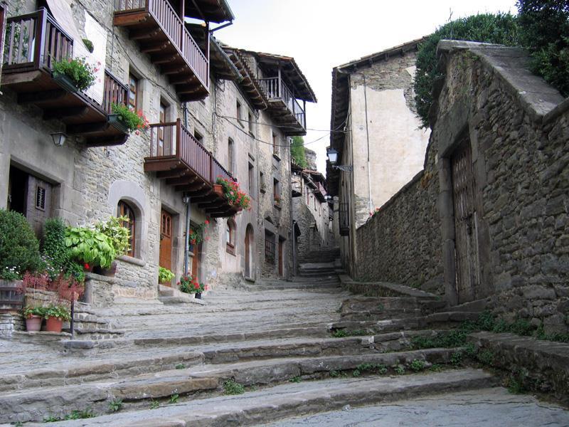 Fonda Marsal Tavertet