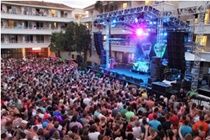 Bh Mallorca 3* Magaluf (Mallorca)