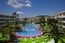 Bh Mallorca Aparthotel Magaluf (Mallorca)