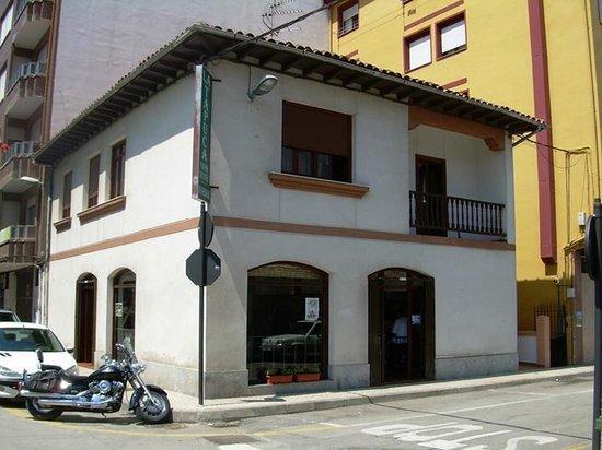 La Tapuca *