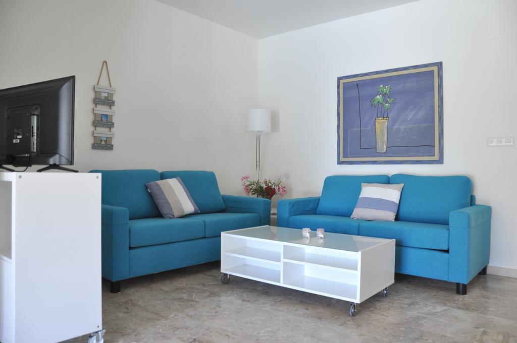Chalet Las Rosas * Denia