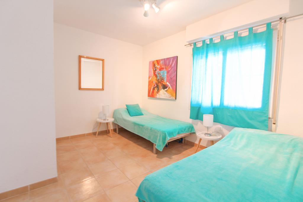 Rio Calpe