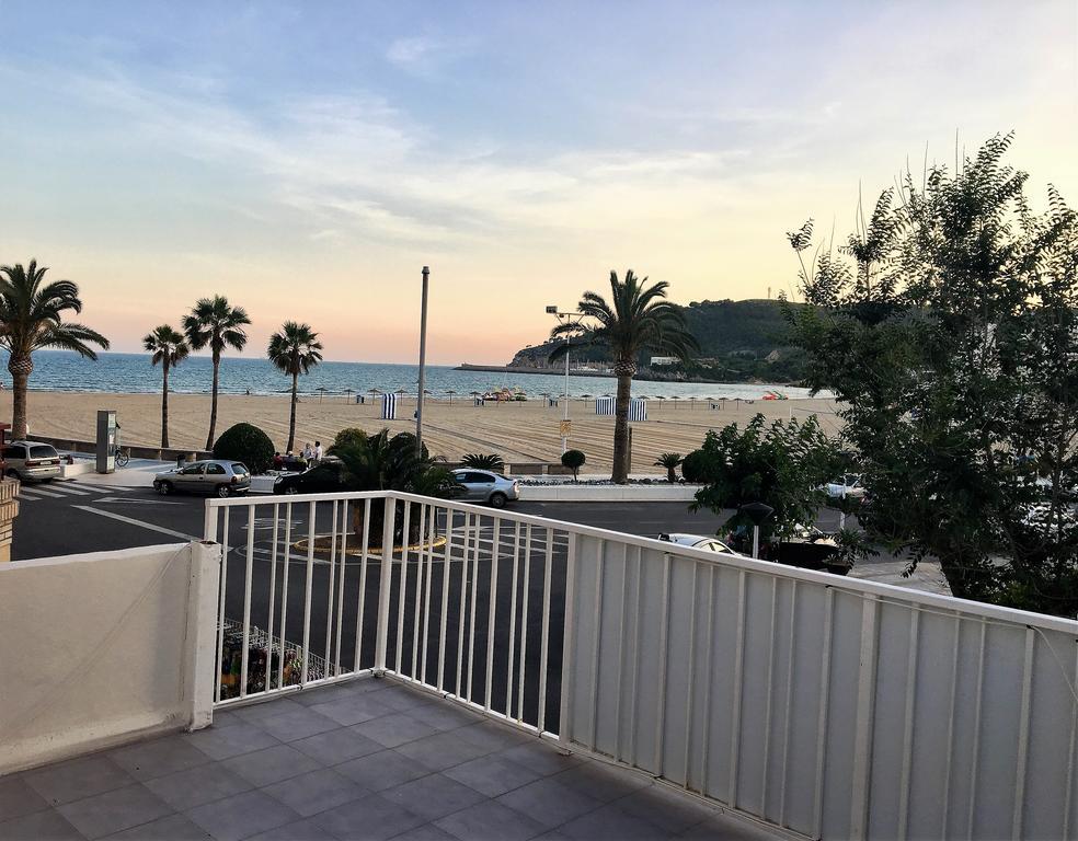 Apartamento Apartamento Cocoa Oropesa del Mar
