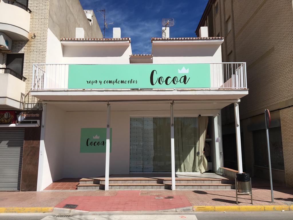 Apartamento Apartamento Cocoa