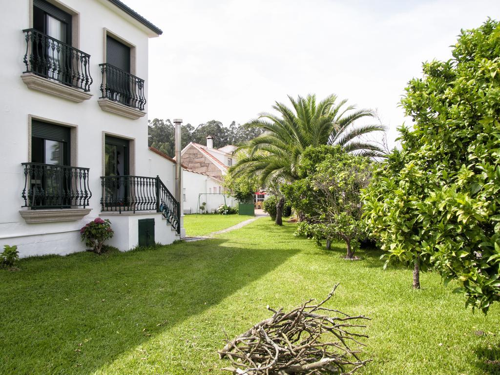 Devesas Guest house *