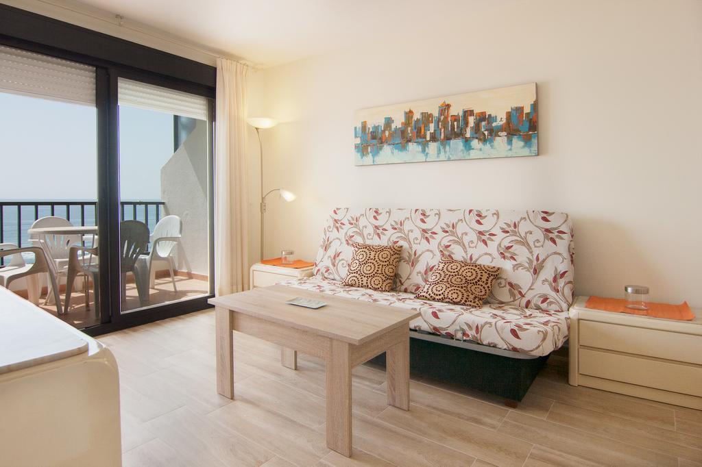 Lubina Apartamento *