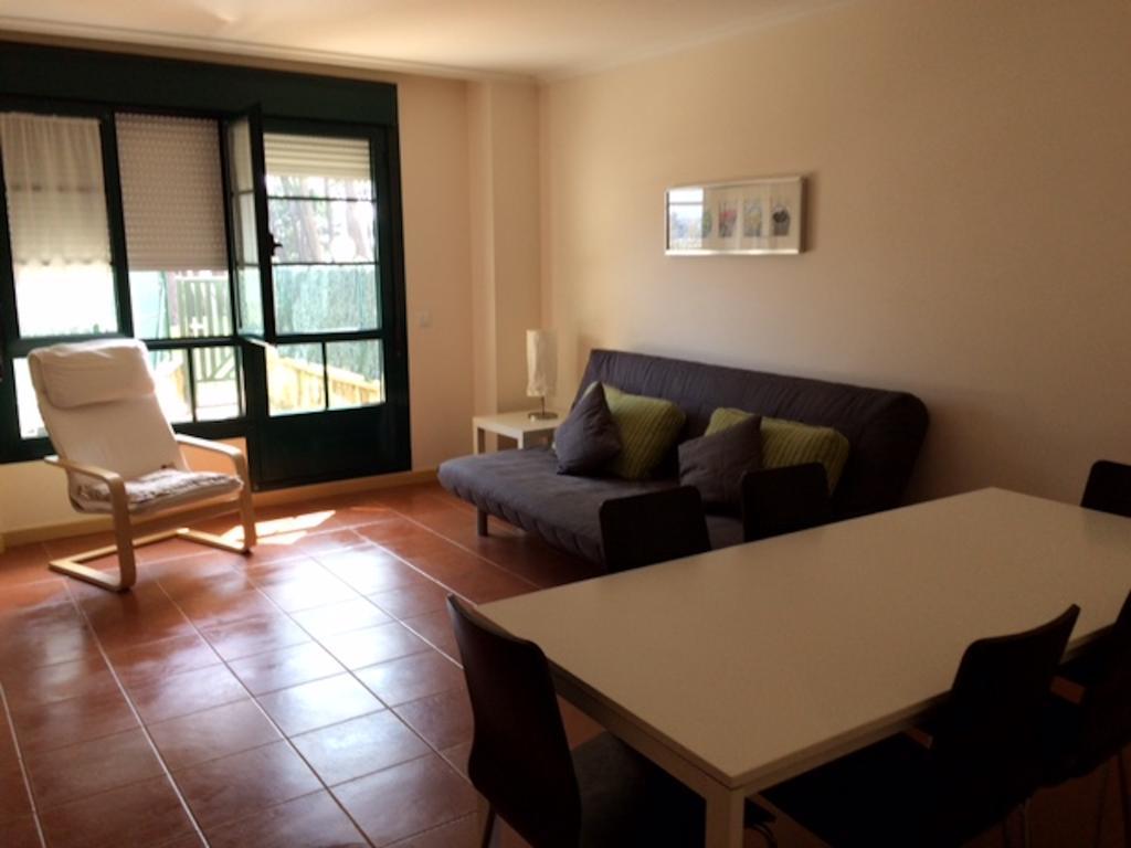 Apartamento Entreplayas De Tapia