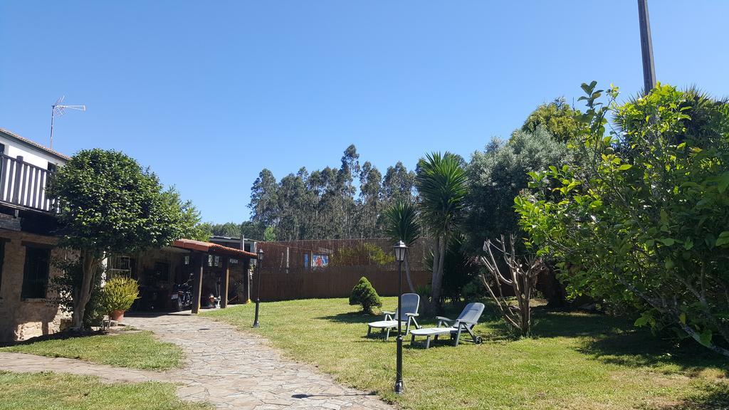 Mar Y Montaña Casa rural Ferrol
