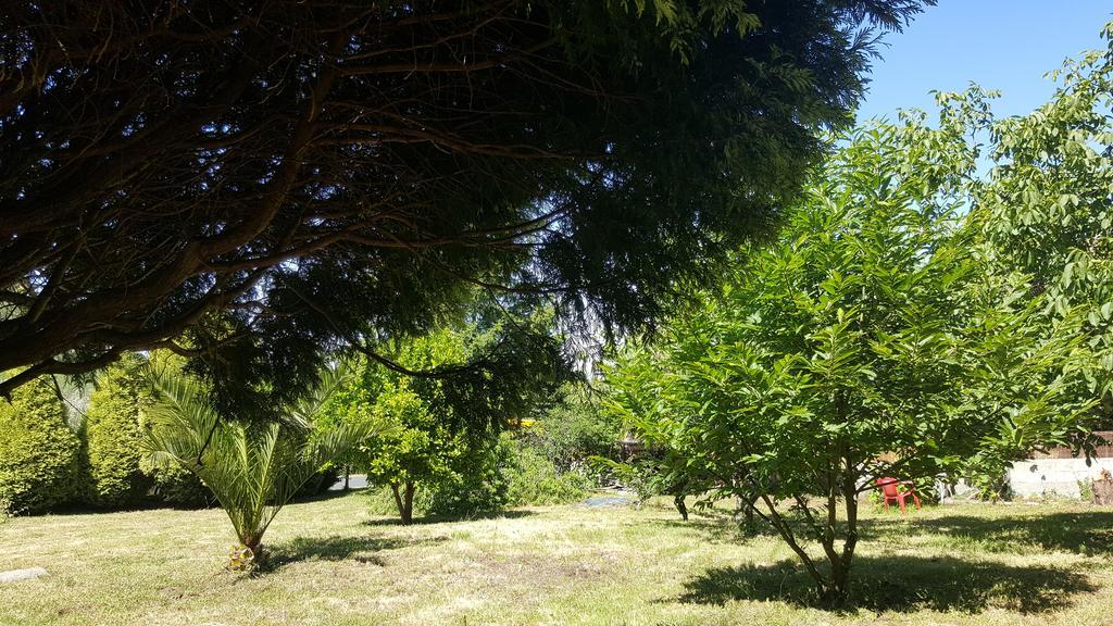 Casa rural Mar Y Montaña *