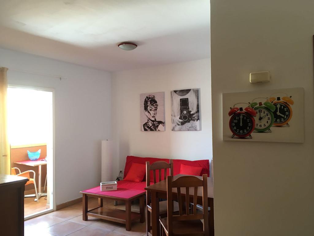 Centrico Playa 2 Apartment *