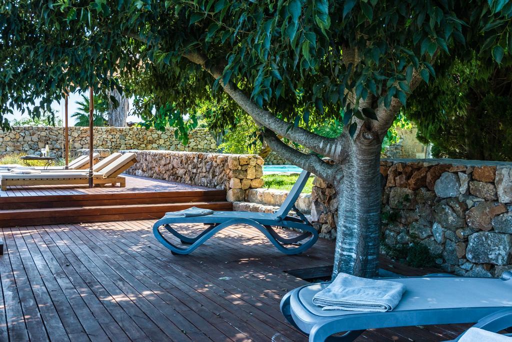 Villa Es Rafal By Homevillas360 *