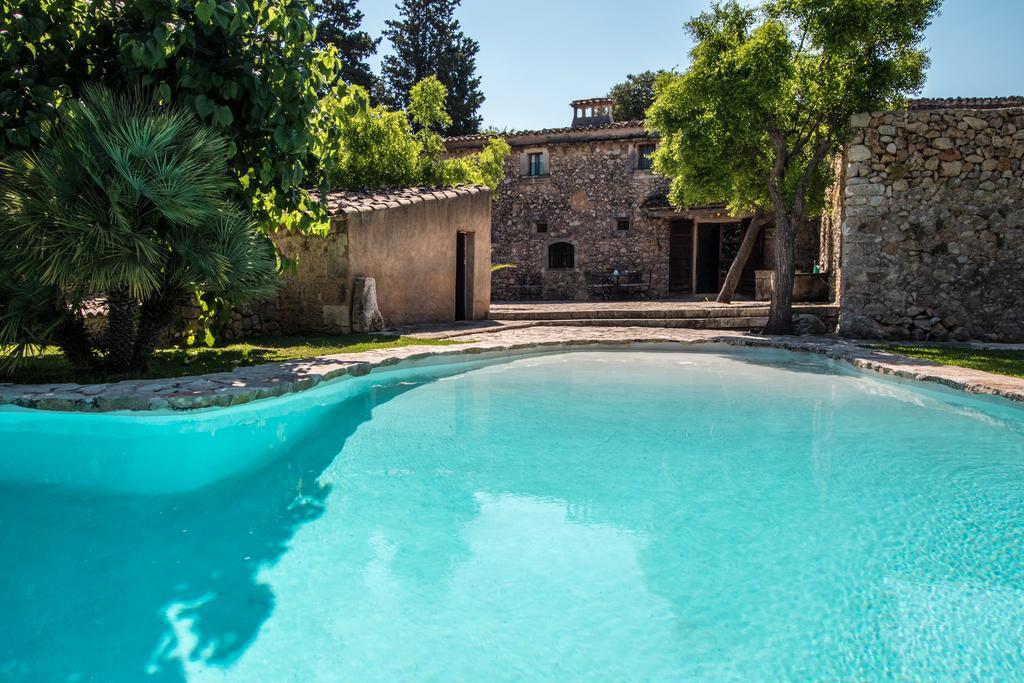 Villa Es Rafal By Homevillas360