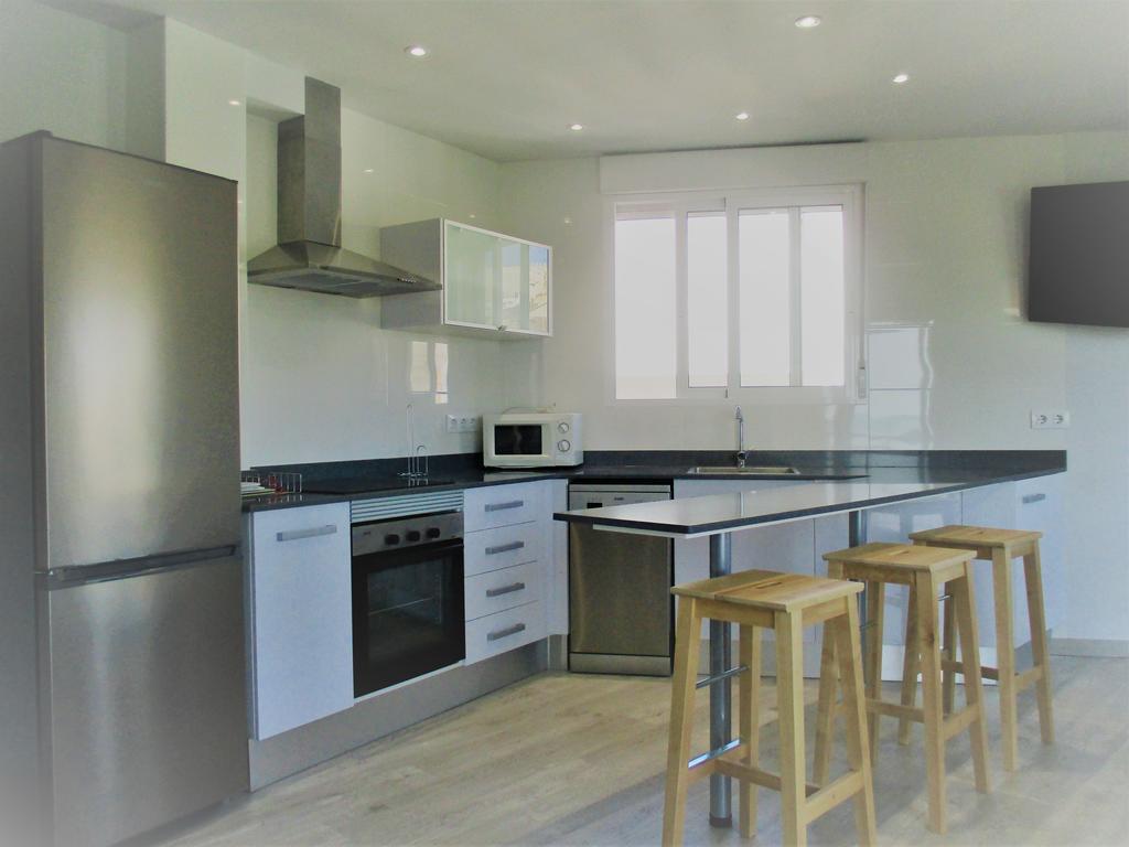 Playa Sur Inmomart Apartamento *