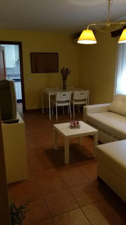 Apartamento Cielo 35 El Puerto de Santa María