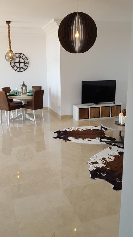 Seaview Apartement Apartment