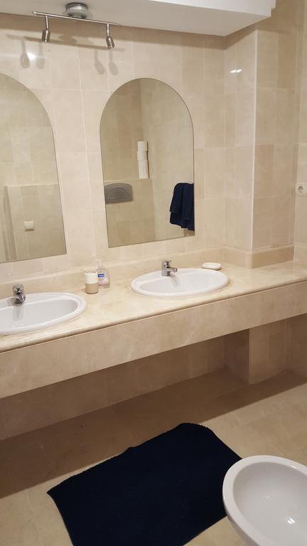 Apartment Seaview Apartement