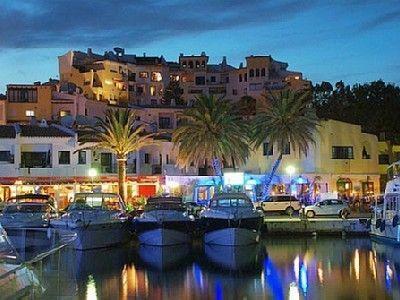 Seaview Apartement Sitio de Calahonda