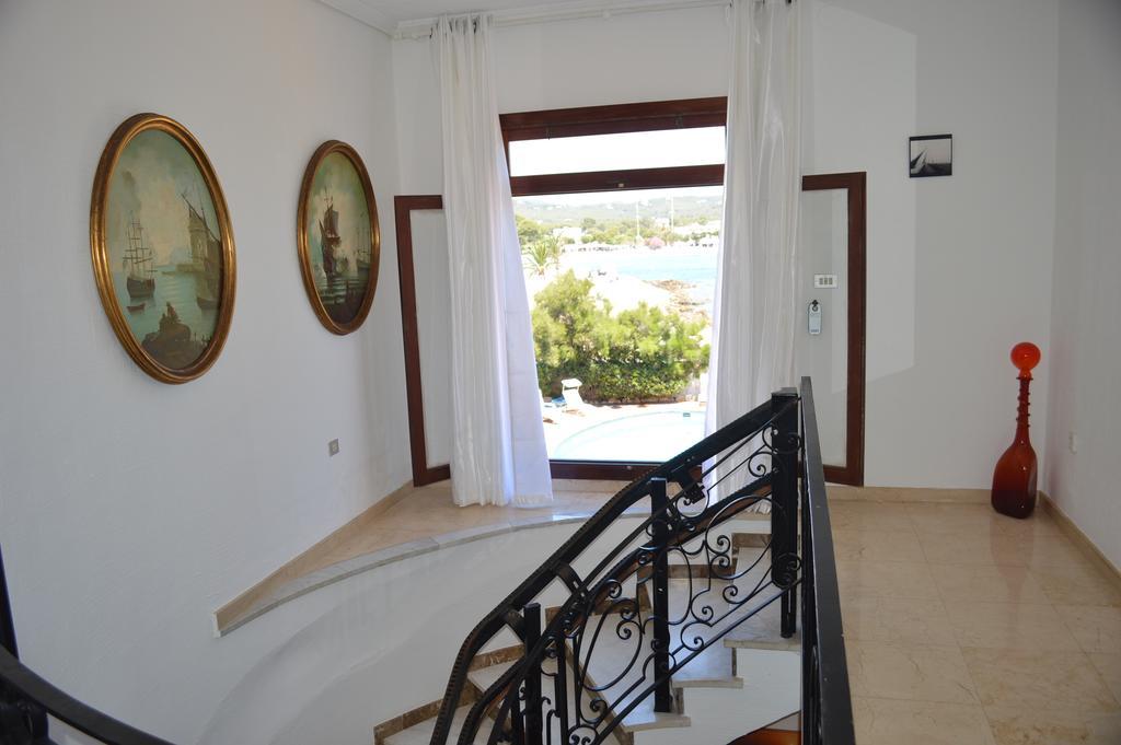Casa Mamma Holiday home Es Canar (Ibiza)
