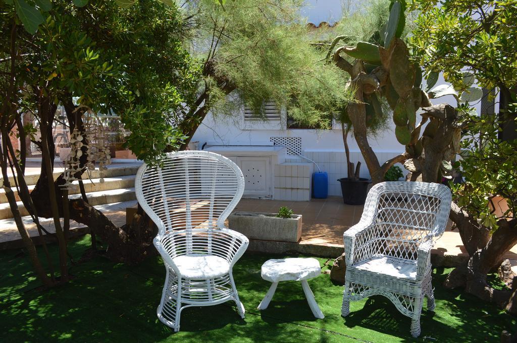 Casa Mamma Holiday home