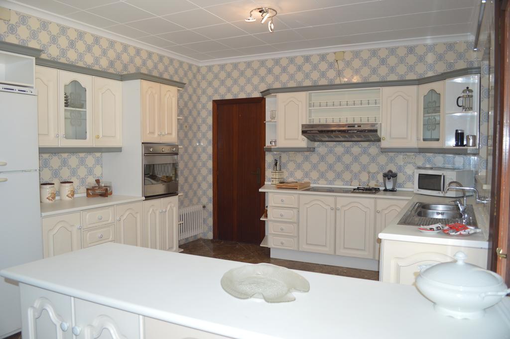 Casa Mamma Holiday home *