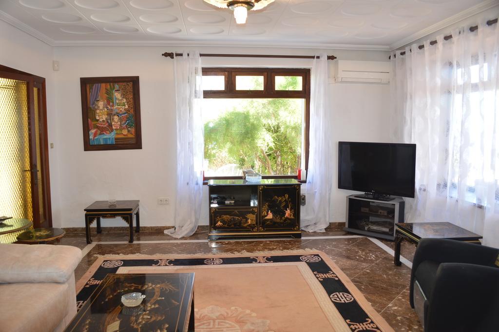 Holiday home Casa Mamma Es Canar (Ibiza)
