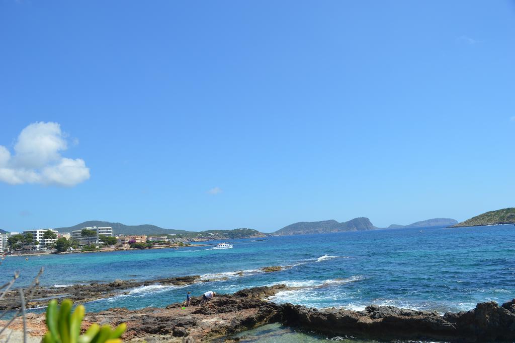 Casa Mamma * Es Canar (Ibiza)