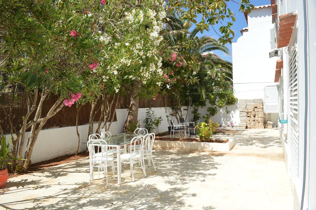Casa Mamma Holiday home Es Canar (Ibiza)