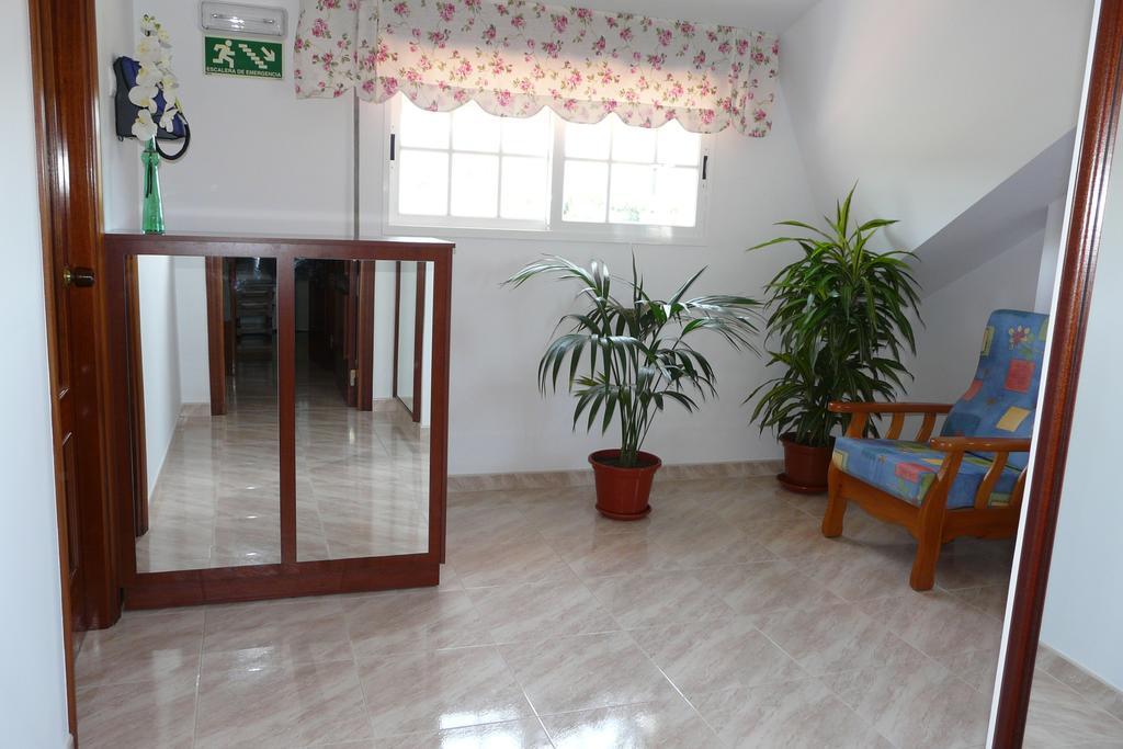 Pension Casa Carmela *