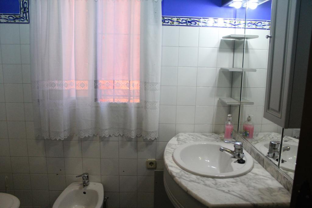 La Buena Siesta Apartamento *