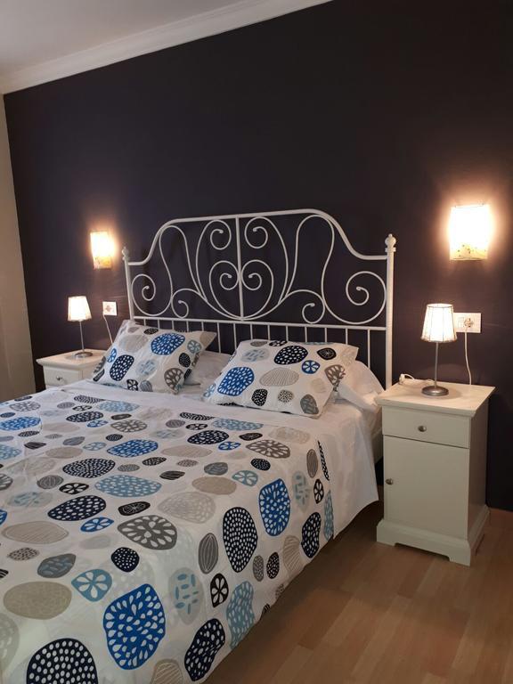 Apartamento Elisa 13 Bajamar (La Laguna)