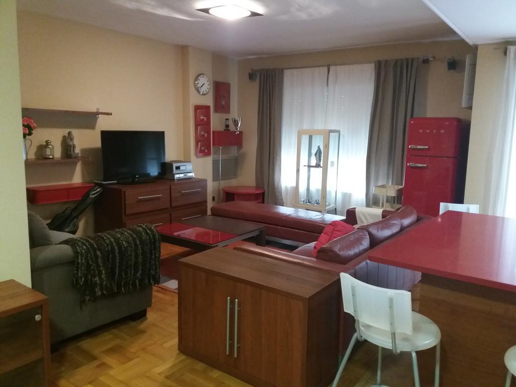 Apartamento Pleno Centro Gran Via *