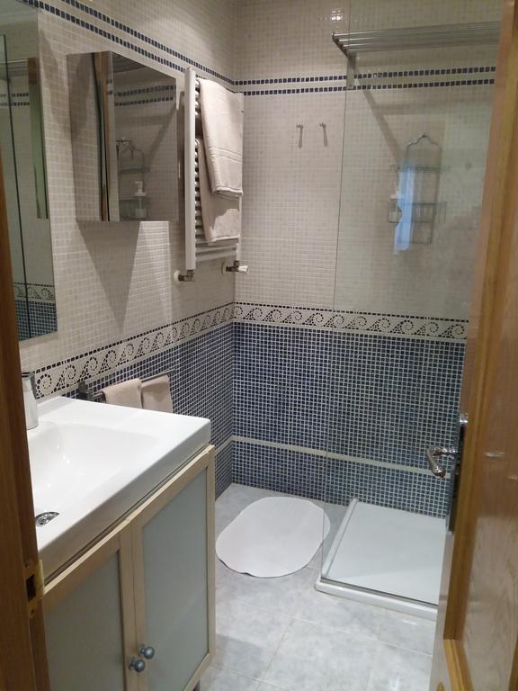Apartamento Pleno Centro Gran Via Logroño