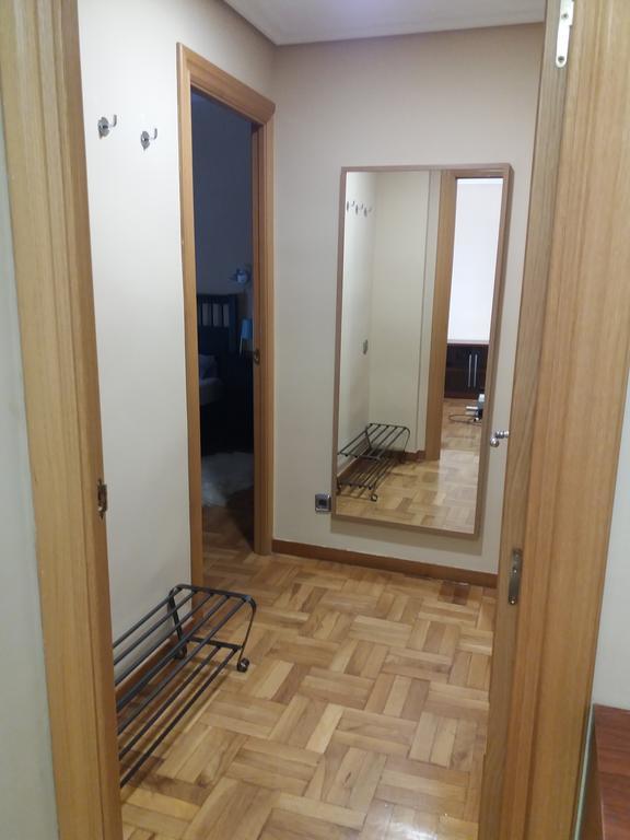 Pleno Centro Gran Via Apartamento Logroño