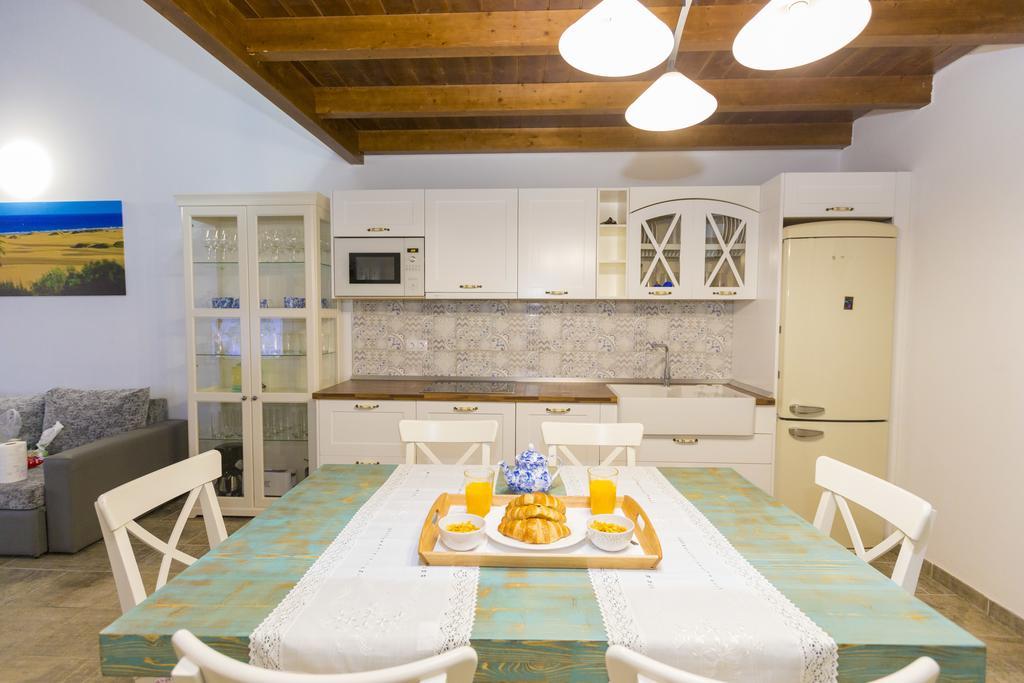 Country house Mica *