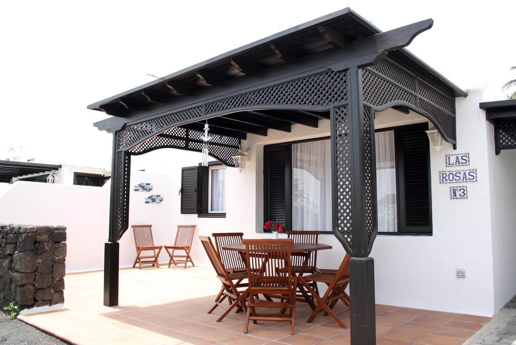 Casa Rosas By Buenavilla Holiday home *