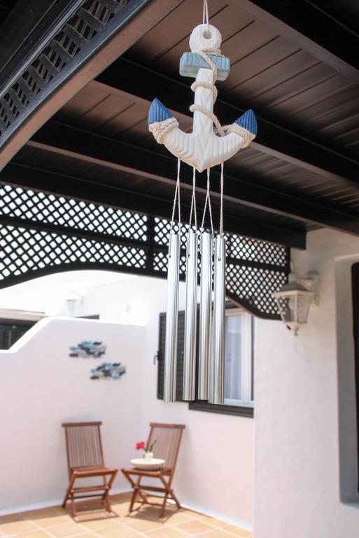 Casa Rosas By Buenavilla Puerto del Carmen (Lanzarote)