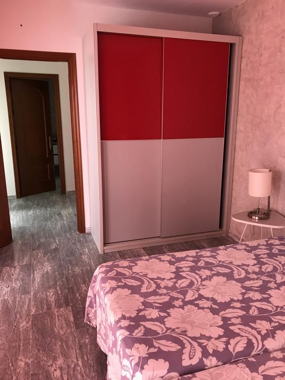 Atlantika Conil Apartment *