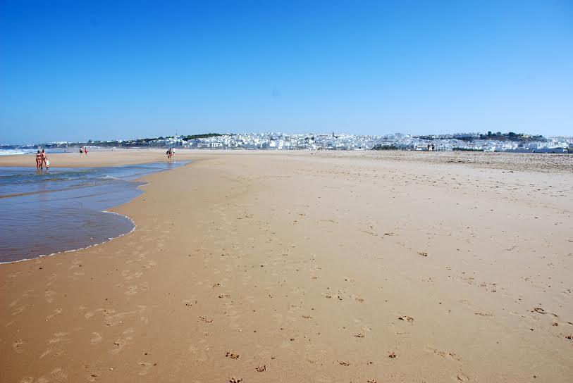 Apartment Atlantika Conil *