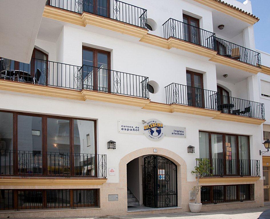 Atlantika Conil