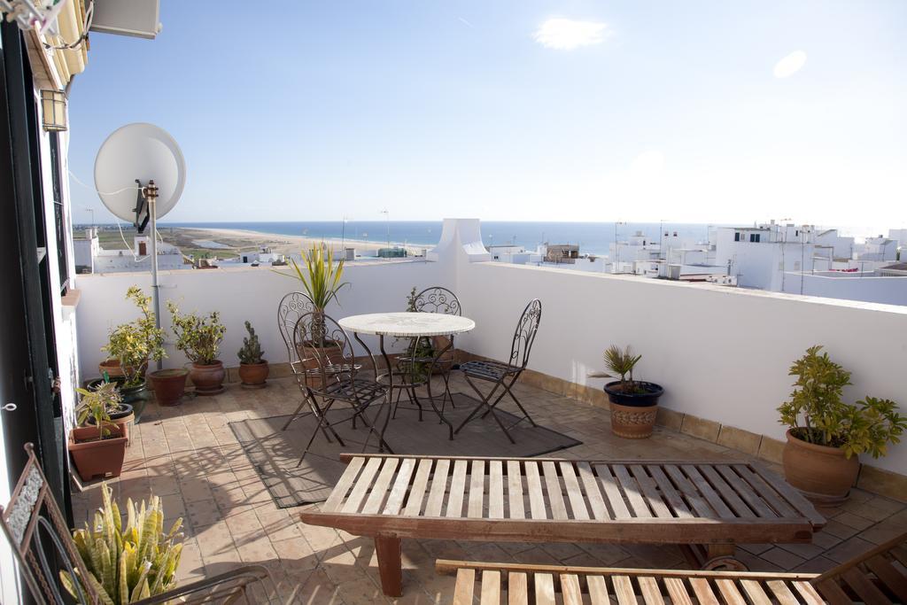 Atlantika Conil Apartment