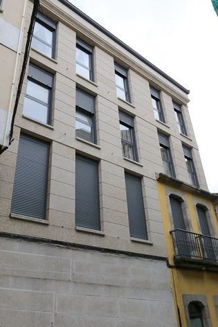 Alojamiento Caldas De Reis Guest house Caldas De Reis