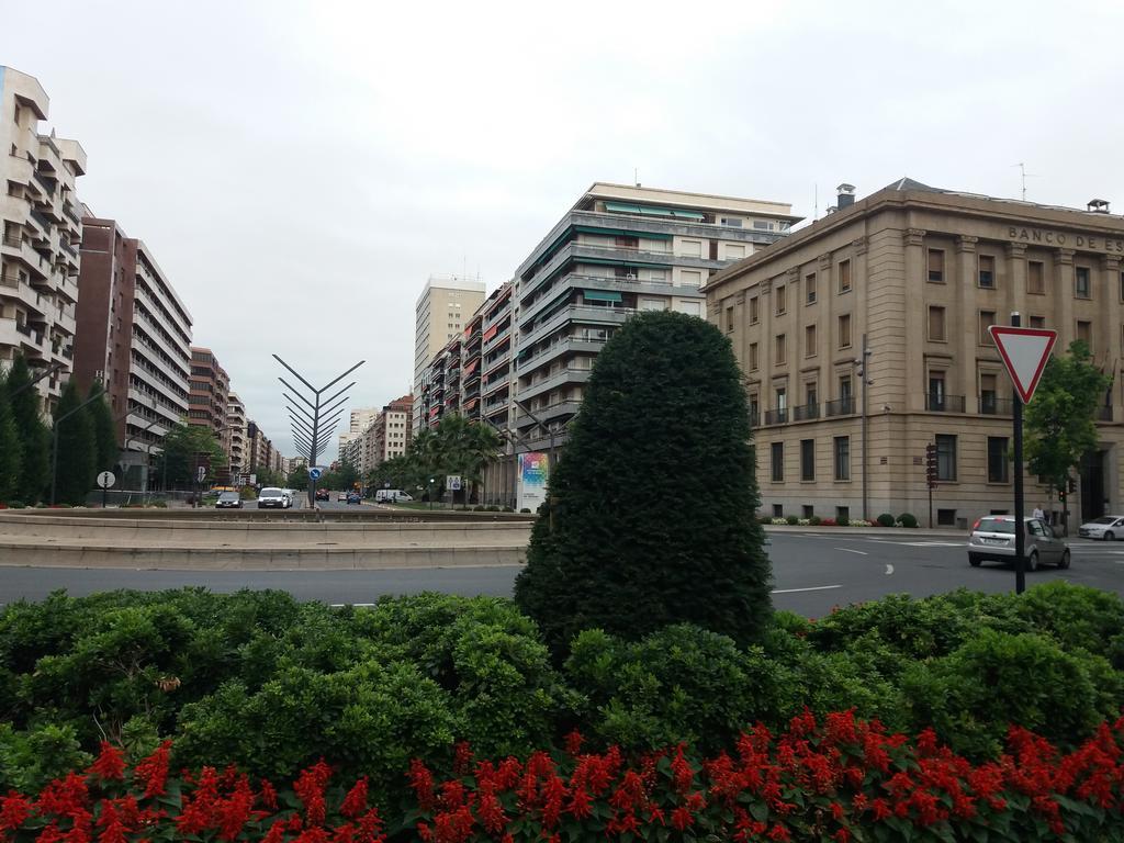 Pleno Centro Gran Via Apartment