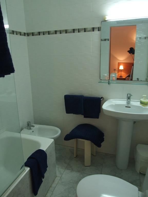 Hotel Montserrat Sitges