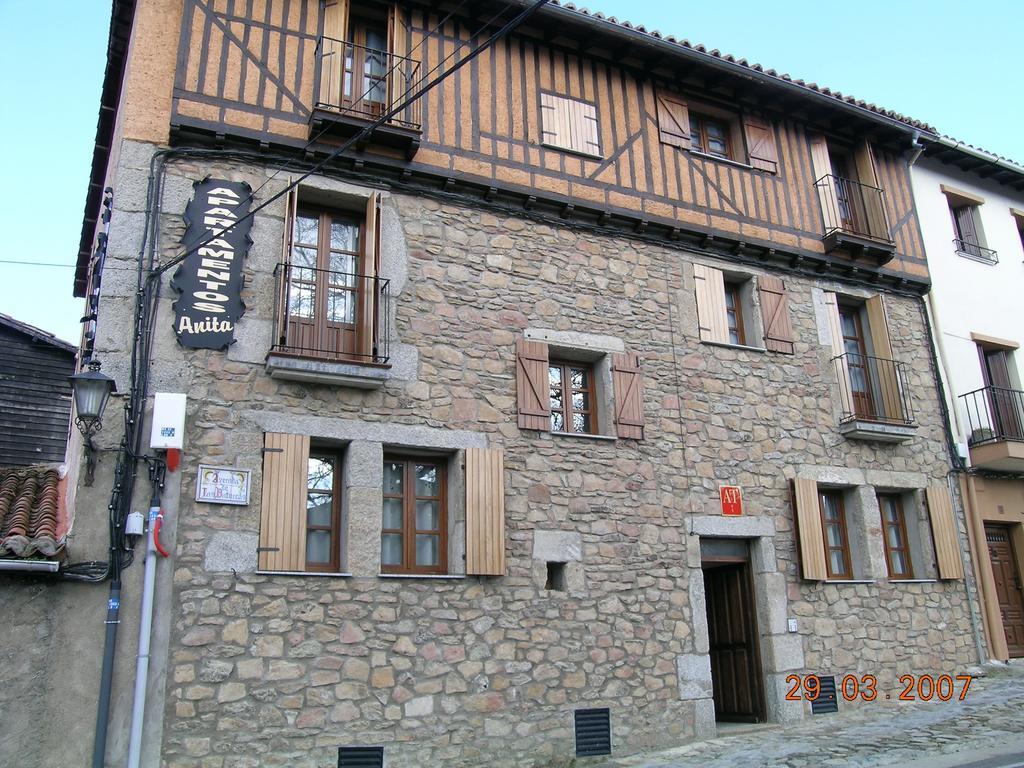 Apartamento Anita