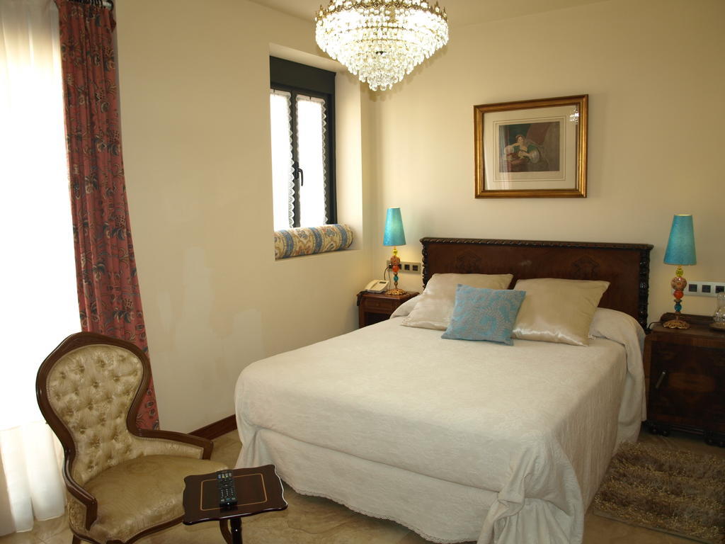 Hotel Rural águedas